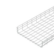 Лоток проволочный 105х500х3050 мм, GRM, G (2,5-10 мкм)