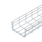 Лоток проволочный 105х200х3050 мм, GRM, FT (40-60 мкм)
