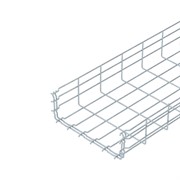 Лоток проволочный 105х300х3050 мм, GRM, FT (40-60 мкм)