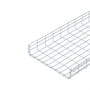 Лоток проволочный 105х500х3050 мм, GRM, FT (40-60 мкм)