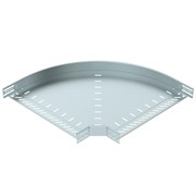 Угловая секция 90°, 60х500 мм, FS (18-22 мкм)