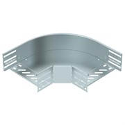 Угловая секция 90°, 85х200 мм, FS (18-22 мкм)