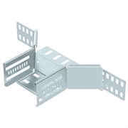 Т-образное соединение 60х100 мм, FS (18-22 мкм)