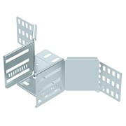 Т-образное соединение 85х100 мм, FS (18-22 мкм)