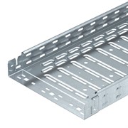 Лоток перфорированный 60х600х3050 мм, RKSM (0,9мм), FS (18-22 мкм)