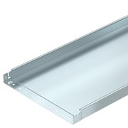 Лоток неперфорированный 60х500х3050 мм, MKSMU (1мм), FS (18-22 мкм)