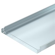 Лоток неперфорированный 60х600х3050 мм, MKSMU (1мм), FS (18-22 мкм)