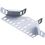 Ответвитель горизонтальный 300х50 мм, оцинкованный