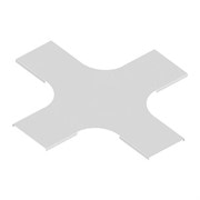 Крышка крестовины кабельроста 400 мм