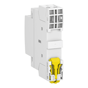 Контактор 25А, 2NO, 230/240В, 50Гц
