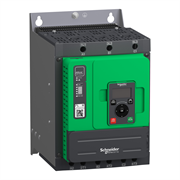 Устройство плавного пуска Altivar ATS480, 110A, 208-690B, без байпаса, IP20