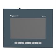 Сенсорная панель 7" WVGA-TFT, =24В