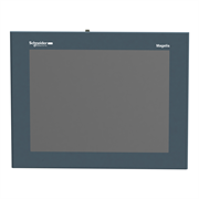 Сенсорная панель 10.4" цветная VGA-TFT