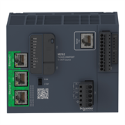 Логический контроллер, Modicon M262, 3 нс/инструкция, Ethernet