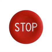 Кнопка "STOP"