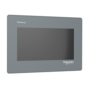 Сенсорная панель оператора 7" Harmony ET6, =24В, Ethernet