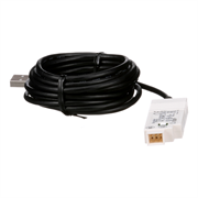 Кабель USB для подключения ZELIO к ПК, 24В