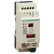 Модуль ответвления Modbus