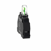 Светодиодный блок /=24-120В, LED, белый