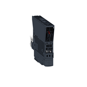Преобразователь частоты 0.37кВт 380-500В ATV320B, книга, с ЭМС-фильтром C2