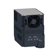 Преобразователь частоты 5.5кВт 380-500В ATV320B, книга, с ЭМС-фильтром C2