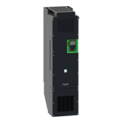 Преобразователь частоты 132кВт 380-480В ATV630, IP00, с ЭМС-фильтром кат. C3