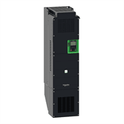 Преобразователь частоты 160кВт 380-480В ATV630, IP00, с ЭМС-фильтром кат. C3