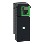 Преобразователь частоты 15кВт 380-480В ATV630, IP21, с ЭМС-фильтром кат. C2