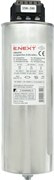 Конденсатор трехфазный цилиндрический e.capacitor.3.20.400.c, 20 кВАр, 400В