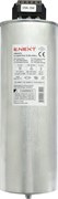 Конденсатор трехфазный цилиндрический e.capacitor.3.30.400.c, 30 кВАр, 400В