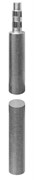 Булавка заземления заклепочная D20(L=1500)