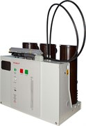 Вакуумный выключатель e.hv.vsg-12-1600-25-210-FT 12кВ, 1600А, 25кА, 210мм, стационарный