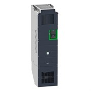 Преобразователь частоты 132кВт 380-480В ATV930, IP20, с тормозным ключом, с ЭМС-фильтром C3