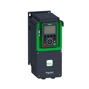 Преобразователь частоты 7.5кВт 380-480В ATV930, IP21, с тормозным ключом, с ЭМС-фильтром C2