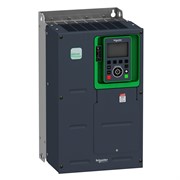 Преобразователь частоты 15кВт 500-690В ATV630, IP00, с ЭМС-фильтром кат. C3