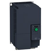 Преобразователь частоты 15кВт 380-500В ATV320C, компакт, с ЭМС-фильтром C2
