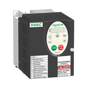Преобразователь частоты 0.75кВт 380-480В ATV212, IP21, с ЭМС-фильтром кат. C2/C3