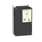 Преобразователь частоты 30кВт 380-480В ATV212, IP21, с ЭМС-фильтром кат. C2/C3