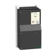 Преобразователь частоты 75кВт 380-480В ATV212, IP21, с ЭМС-фильтром кат. C2/C3