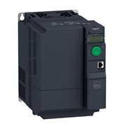Преобразователь частоты 7.5кВт 380-500В ATV320B, книга, с ЭМС-фильтром C2