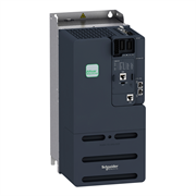 Преобразователь частоты 15кВт 380-480В ATV340, IP20, Ethernet, с ЭМС-фильтром кат. C3