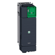 Преобразователь частоты 37кВт 380-480В ATV340, IP20, Ethernet, с ЭМС-фильтром кат. C2/C3