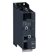 Преобразователь частоты 0.75кВт 380-480В ATV340, IP20, с ЭМС-фильтром кат. C3