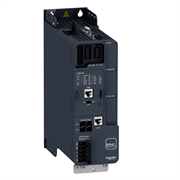 Преобразователь частоты 3кВт 380-480В ATV340, IP20, с ЭМС-фильтром кат. C3