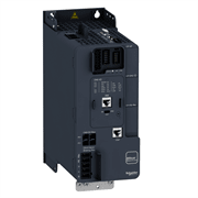 Преобразователь частоты 5.5кВт 380-480В ATV340, IP20, с ЭМС-фильтром кат. C3