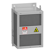 Выходной фильтр dU/dt IP20 95A