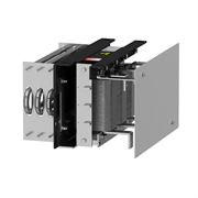 Выходной фильтр dU/dt IP00 180A