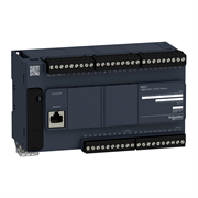 ПЛК M221 40 входов/выходов транз., 1 RS485