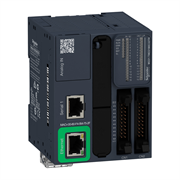 ПЛК M221B 32 входов/выходов транз., 1 RS485, 1 Ethernet
