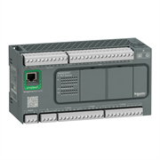 ПЛК M200 40ВХ/ВИХ, =24В, 24/16 транз. PNP, Ethernet